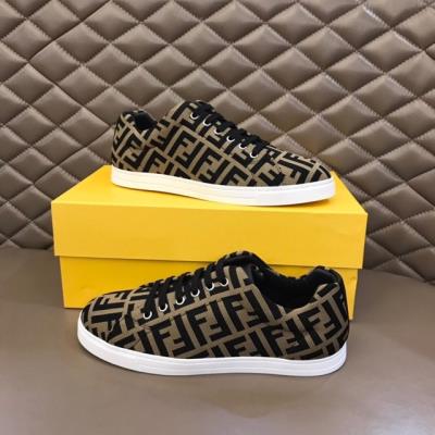 cheap quality FENDI Shoes Model No. 51